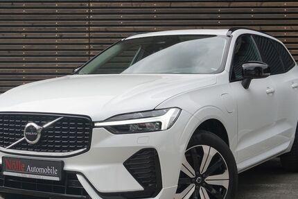 Volvo XC60 162.184 km 30.900 &euro; Wuppertal 42327