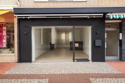 Gewerbeobjekt Moers - 950&euro; | Angebot:26862456