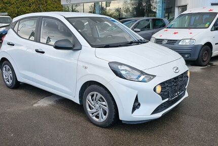 Hyundai i10 119.140 km 6.950 &euro; Neuss 41469