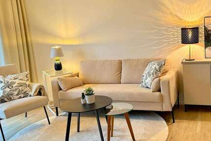 Zimmer Monheim am Rhein Baumberg - 2 Zimmer, 1.750&euro; | Angebot:25177138