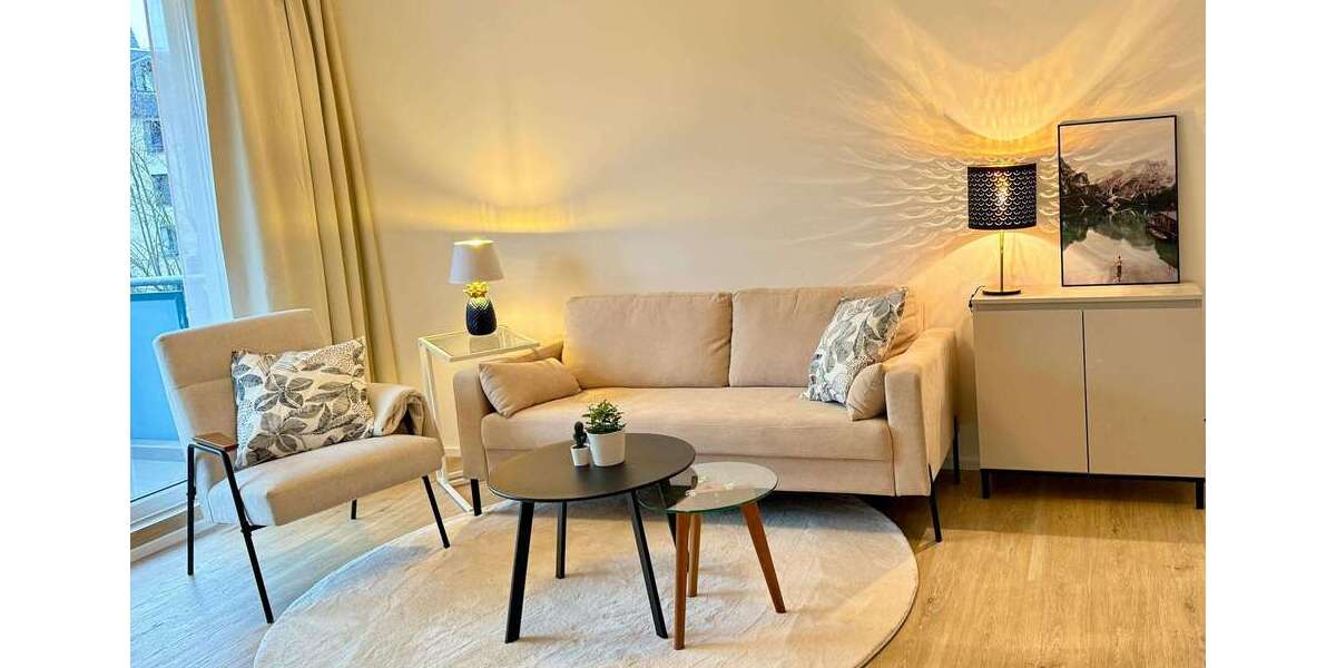 Zimmer Monheim am Rhein Baumberg - 2 Zimmer, 1.750&euro; | Angebot:25177138