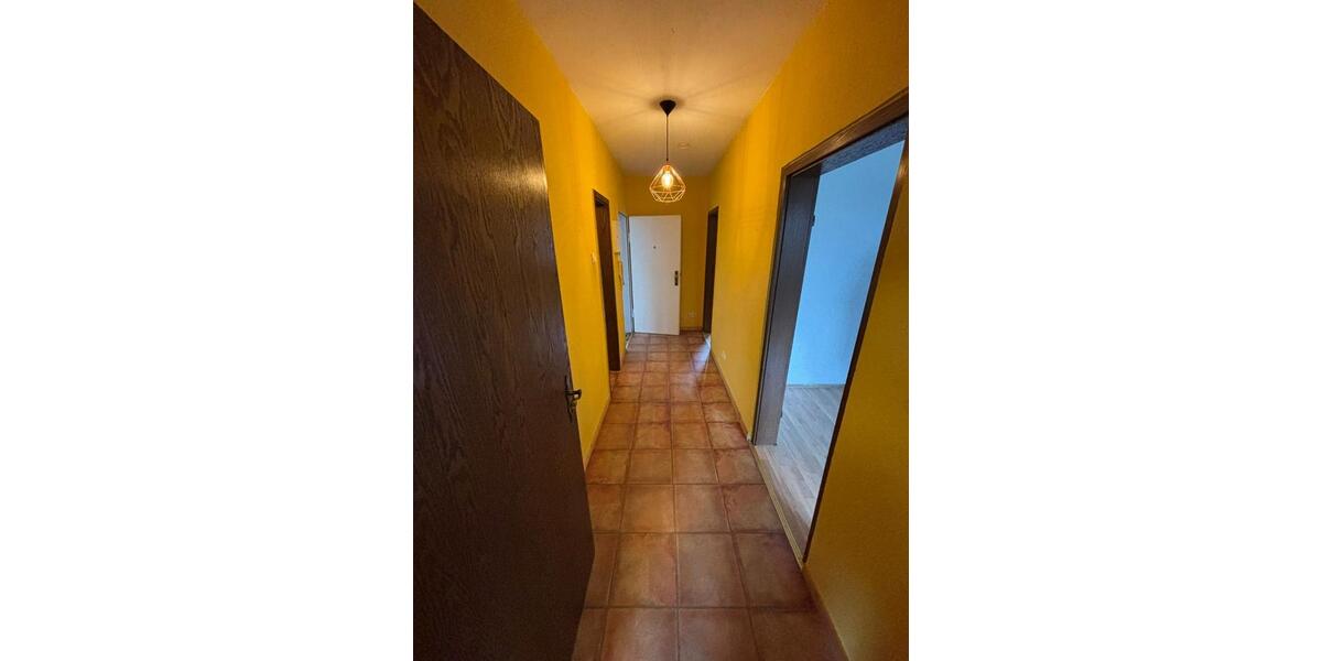 Etagenwohnung Essen Stadtbezirk IV - 2.5 Zimmer, 55 m&sup2;, 500&euro; | Angebot:25157144