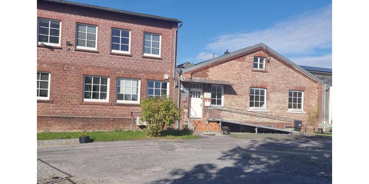 Gewerbeobjekt Leichlingen (Rheinland) - 8&euro; | Angebot:25377403