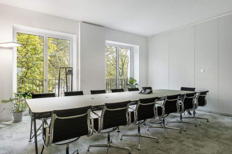 Gewerbeobjekt Düsseldorf Stadtmitte - 399&euro; | Angebot:25772452