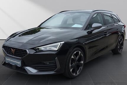 Cupra Leon 47.700 km 23.990 &euro; Solingen 42719