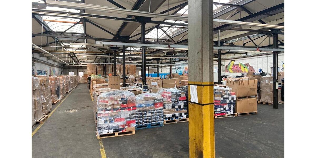 Gewerbeobjekt Haan - 3&euro; | Angebot:21304522