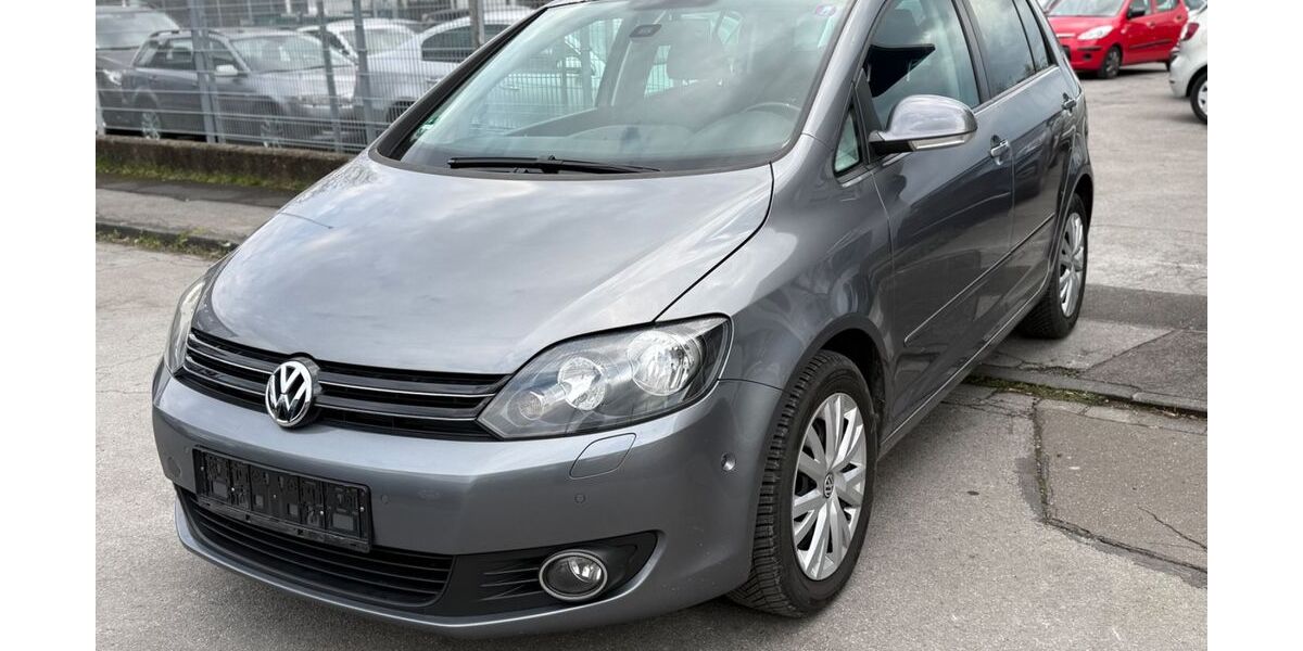 VW Golf 191.000 km 5.900 &euro; Hilden 40721