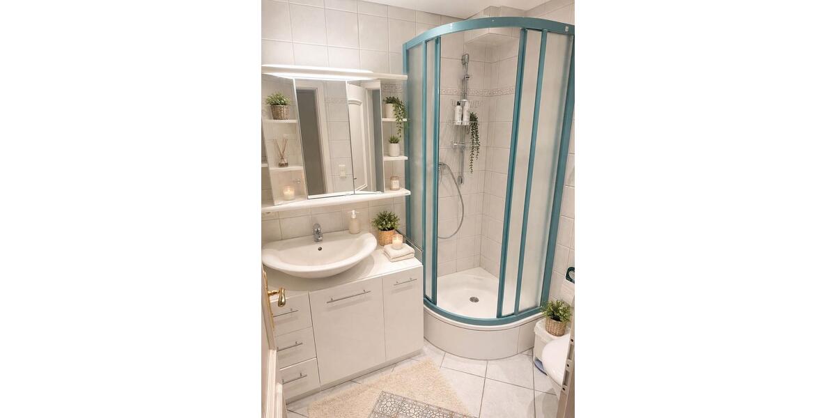 Erdgeschoßwohnung Bottrop - 1 Zimmer, 42 m&sup2;, 690&euro; | Angebot:27540800