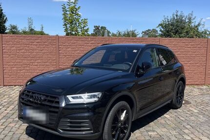 Audi Q5 125.000 km 23.700 &euro; Düsseldorf 40489