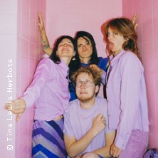 Maria Iskariot + Support Cunte | They Asked for it VOL 3 - Die FLINTA Sessions 31.07.2026 Ratinger Hof