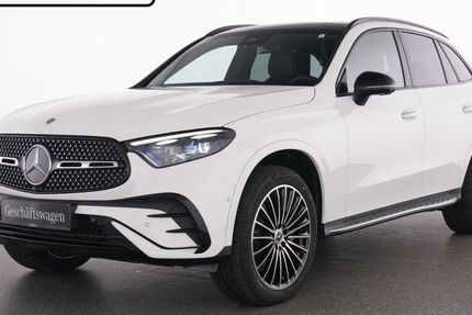 Mercedes-Benz GLC 300 7.900 km 68.885 &euro; Essen 45309