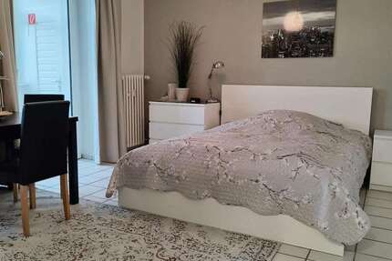 Zimmer Düsseldorf Pempelfort - 1 Zimmer, 900&euro; | Angebot:25528839