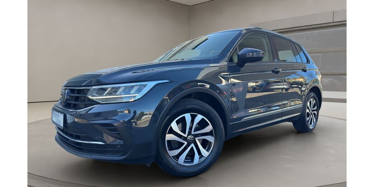 VW Tiguan 197.000 km 18.490 &euro; Hilden bei Düsseldorf 40721