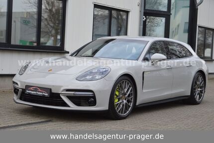 Porsche Panamera 75.500 km 81.200 &euro; Neukirchen-Vluyn 47506