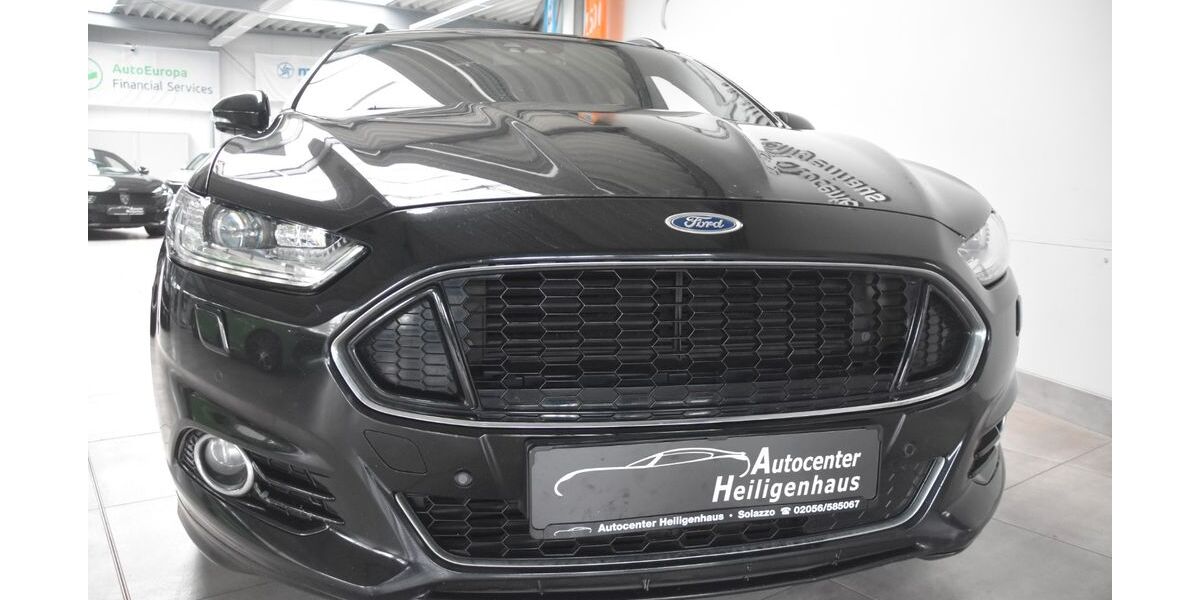 Ford Mondeo 217.492 km 9.280 &euro; Heiligenhaus 42579