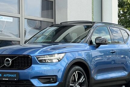 Volvo XC40 97.748 km 24.888 &euro; Hilden (bei Düsseldorf) 40721