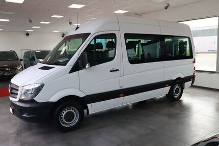 Mercedes-Benz Sprinter 200.764 km 16.950 &euro; Essen 45329