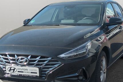 Hyundai i30 35.200 km 16.490 &euro; Düsseldorf 40233
