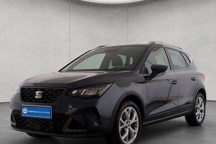 Seat Arona 69.170 km 14.890 &euro; Düsseldorf 40549