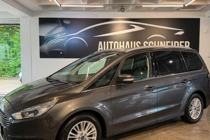 Ford Galaxy 182.643 km 15.200 &euro; Ratingen 40880
