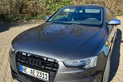 Audi A5 227.000 km 11.990 &euro; Grevenbroich 41515