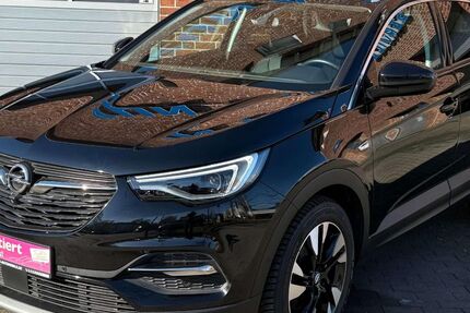 Opel Grandland (X) 124.327 km 14.899 &euro; Essen 45327