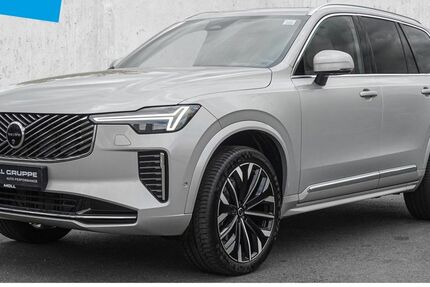 Volvo XC90 9.107 km 59.480 &euro; Düsseldorf 40474