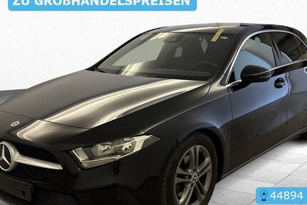 Mercedes-Benz A 200 87.983 km 21.290 &euro; Krefeld 47829