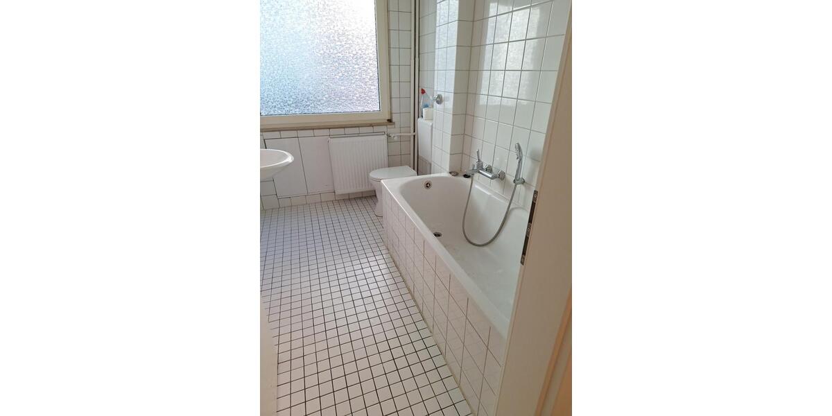 Erdgeschoßwohnung Duisburg Laar - 1.5 Zimmer, 38 m&sup2;, 588&euro; | Angebot:26420326