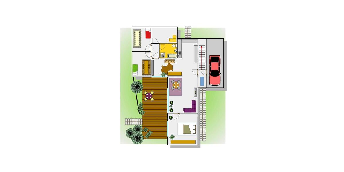 Einfamilienhaus Velbert Velbert-Mitte - 9 Zimmer, 198 m&sup2;, 495.000&euro; | Angebot:25918417