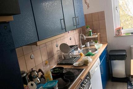 Wohnung Gelsenkirchen Gelsenkirchen-Mitte - 3 Zimmer, 63 m&sup2;, 590&euro; | Angebot:27541393