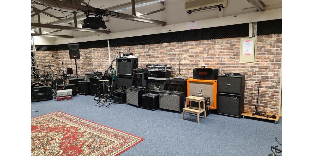 Gewerbeobjekt Solingen Ohligs - 250&euro; | Angebot:19377009