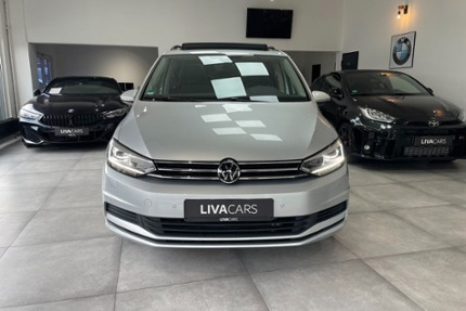 VW Touran 9.322 km 29.000 &euro; Oberhausen 46049