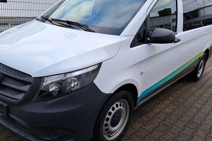 Mercedes-Benz Vito 28.395 km 31.990 &euro; Essen 45307