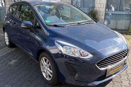Ford Fiesta 106.357 km 7.100 &euro; Hilden 40721