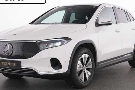 Mercedes-Benz EQA 15.998 km 37.799 &euro; Essen 45309