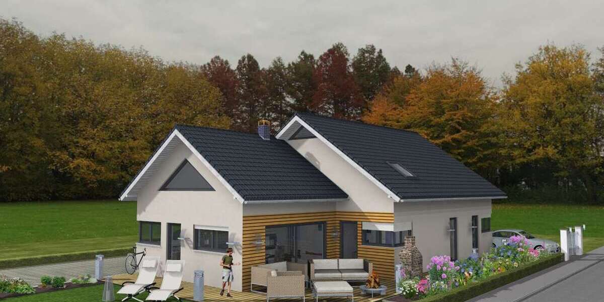 Einfamilienhaus Mönchengladbach - Neuwerk Neuwerk - 3 Zimmer, 130 m&sup2;, 729.750&euro; | Angebot:25084416