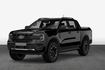 Ford Ranger 21.284 km 45.490 &euro; Düsseldorf 40233