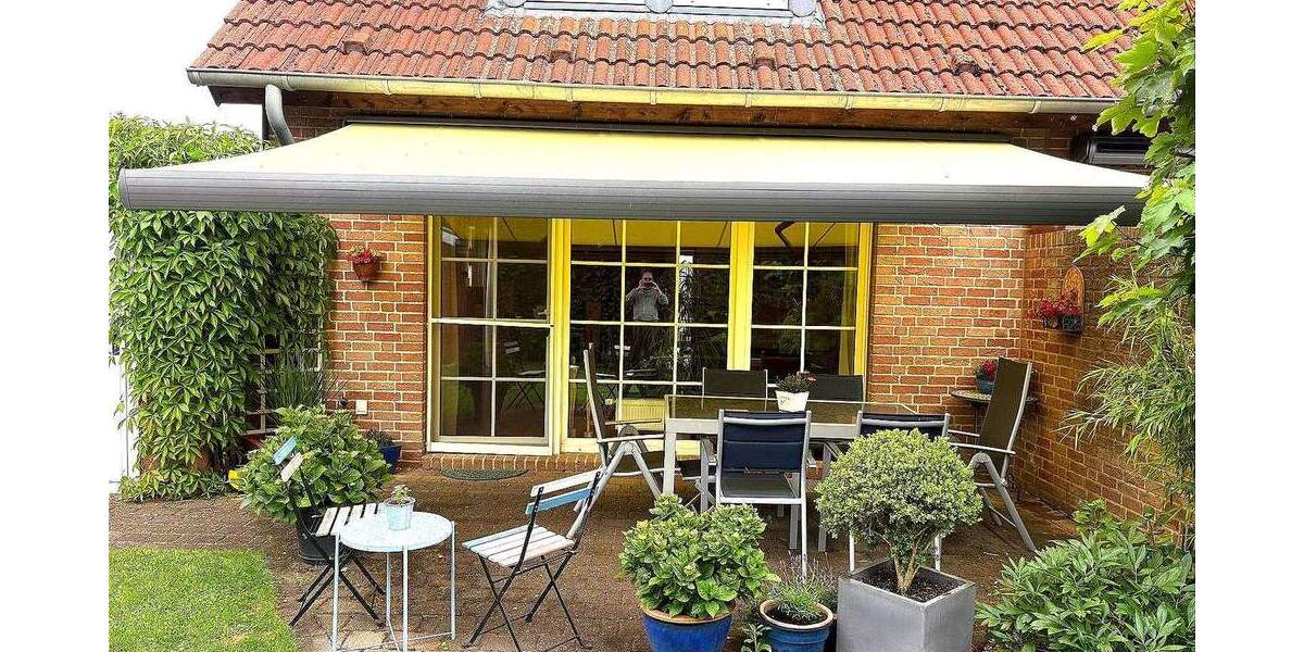 Doppelhaushälfte Duisburg Mündelheim - 5 Zimmer, 116 m&sup2;, 650.000&euro; | Angebot:25836589