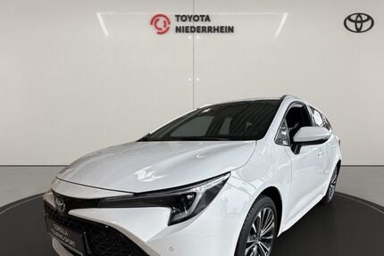 Toyota Corolla 8.000 km 37.800 &euro; Krefeld 47809