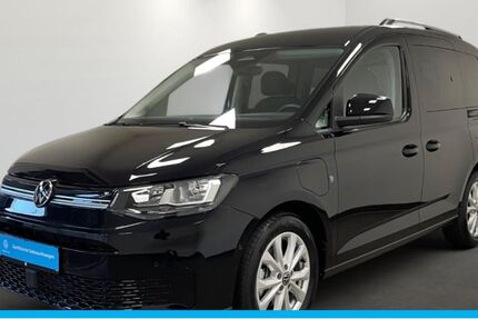 VW Caddy 9.312 km 35.990 &euro; Düsseldorf 40233
