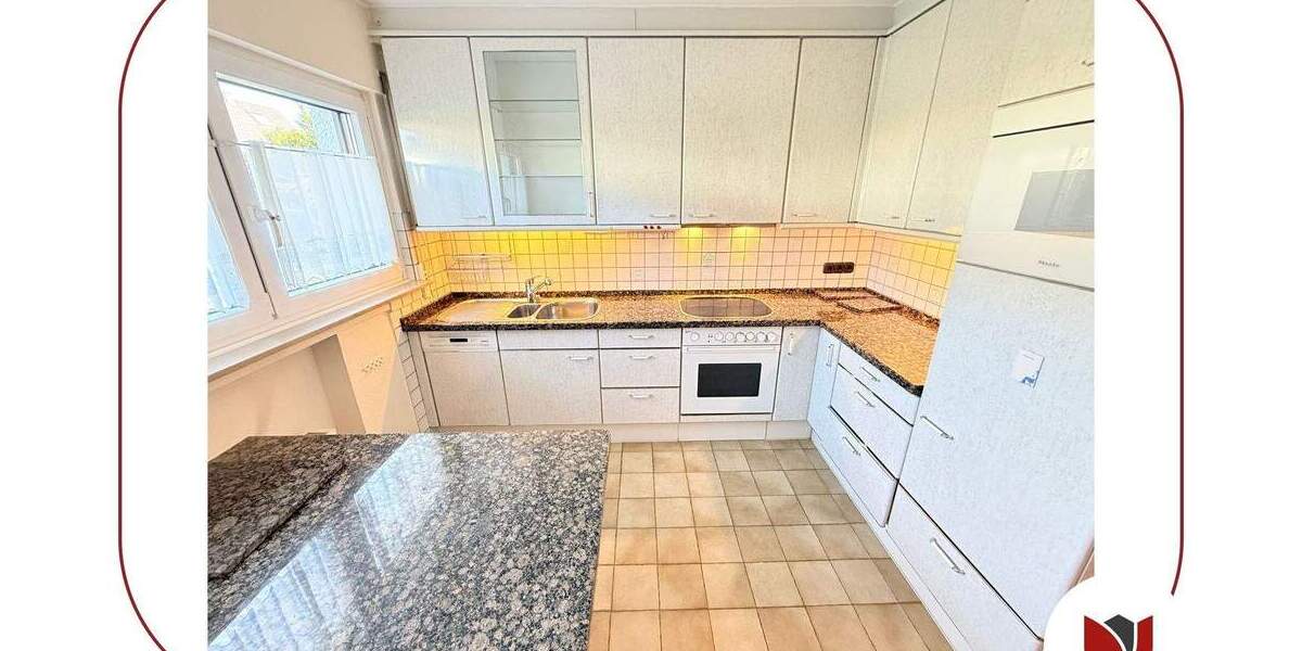 Reihenendhaus Langenfeld (Rheinland) Richrath - 5 Zimmer, 96 m&sup2;, 319.000&euro; | Angebot:25835293