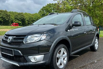 Dacia Sandero 124.600 km 4.490 &euro; Neukirchen-Vluyn 47506