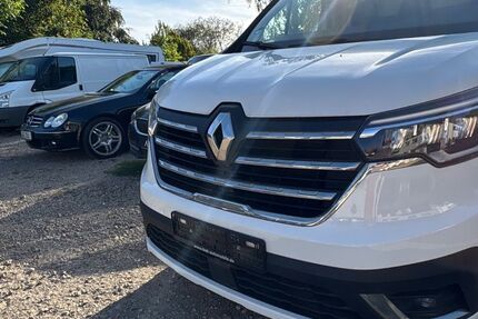 Renault Trafic 66.890 km 19.790 &euro; Solingen 42653