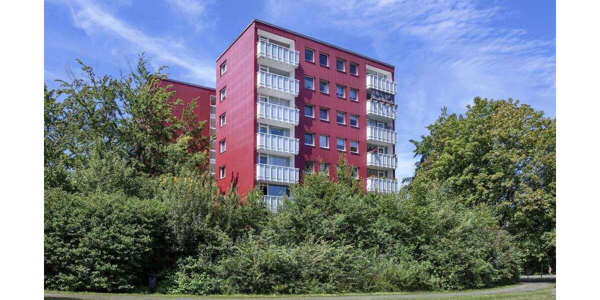 Etagenwohnung Velbert Birth - 2 Zimmer, 63 m&sup2;, 479&euro; | Angebot:26582948