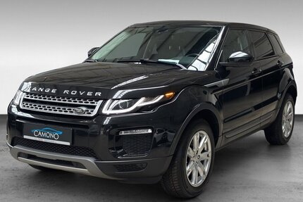 Land Rover Range Rover Evoque SE AWD Leder Pano Kamera Motor! 174.623 km 11.900 &euro; Wuppertal 42327