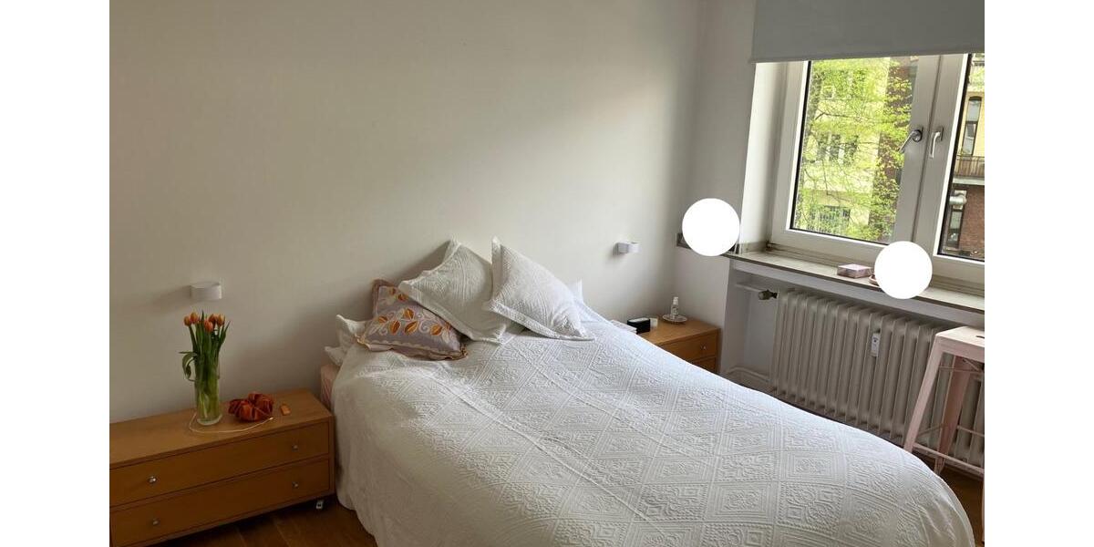 Etagenwohnung Düsseldorf Derendorf - 2 Zimmer, 53 m&sup2;, 280.000&euro; | Angebot:26398028