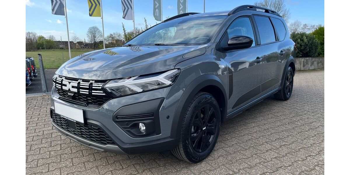 Dacia Jogger 20.965 km 19.980 &euro; Langenfeld 40764