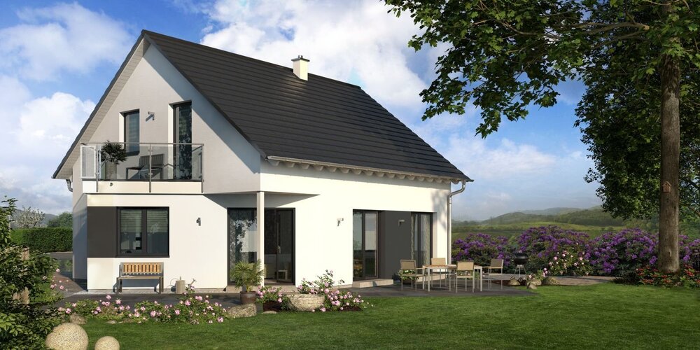 Ihr individuelles Traumhaus mit allkauf - maßgeschneiderte Planung und verlässlicher Partner - Einfamilienhaus Solingen Höhscheid | Angebot:27493974