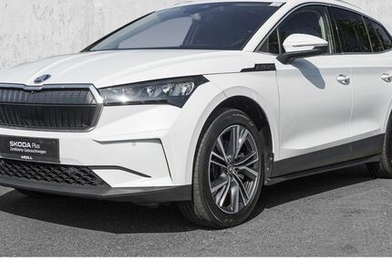 Skoda Enyaq 47.685 km 37.490 &euro; Düsseldorf 40474